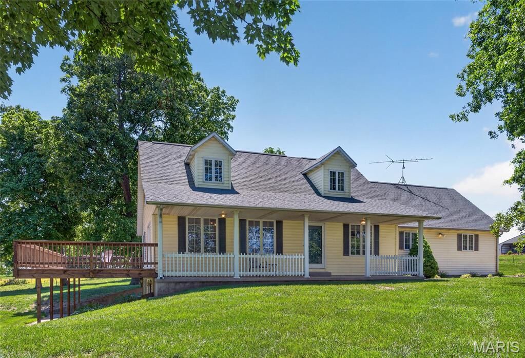 Property Photo:  18320 State Highway Kk  MO 63781 