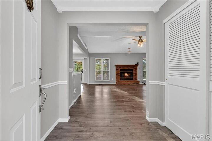 Property Photo: 21 White Chapel Court MO 63368