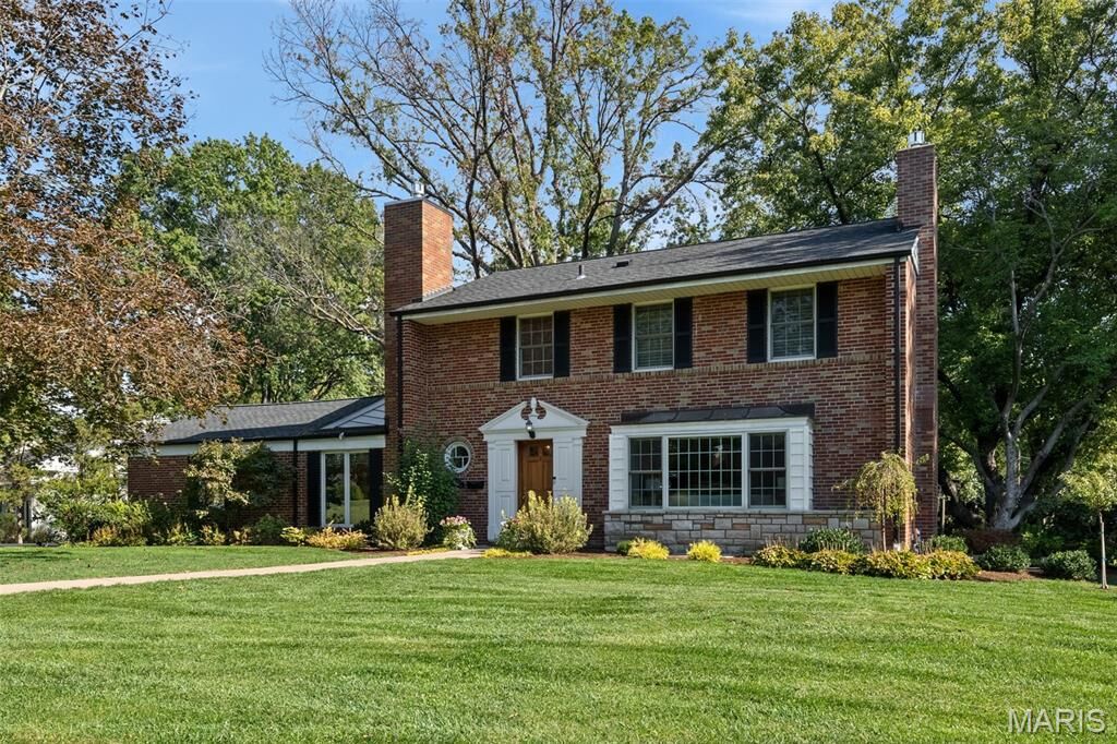 Property Photo: 9034 Monmouth Drive MO 63117