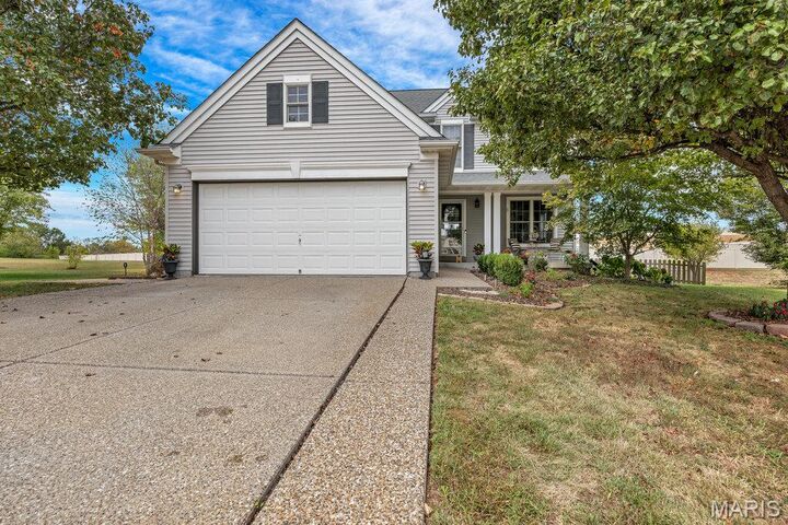 Property Photo: 4021 Jessica Drive MO 63385