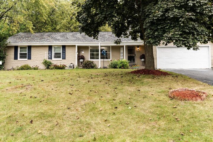 8684 N 62nd St  Brown Deer WI 53223 photo