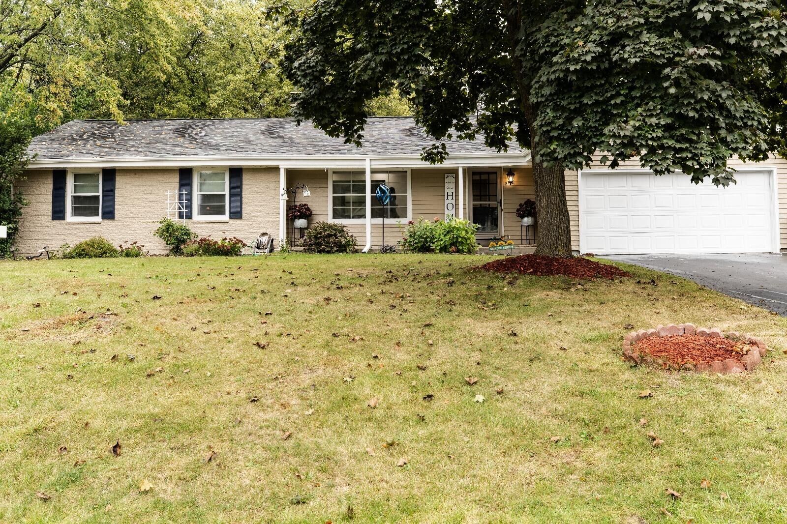 Property Photo: 8684 N 62nd St WI 53223