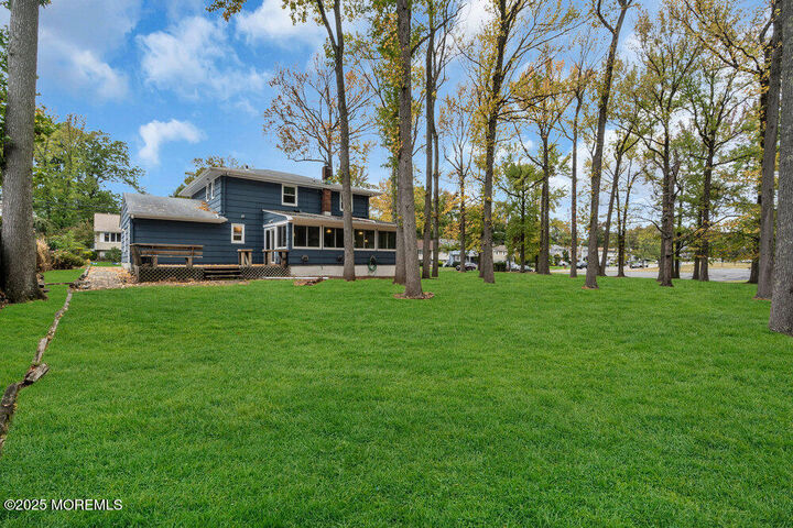 Property Photo: 66 Claremont Avenue NJ 07067