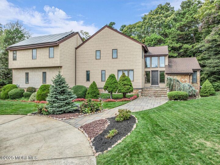 Property Photo: 931 Birch Drive NJ 08730