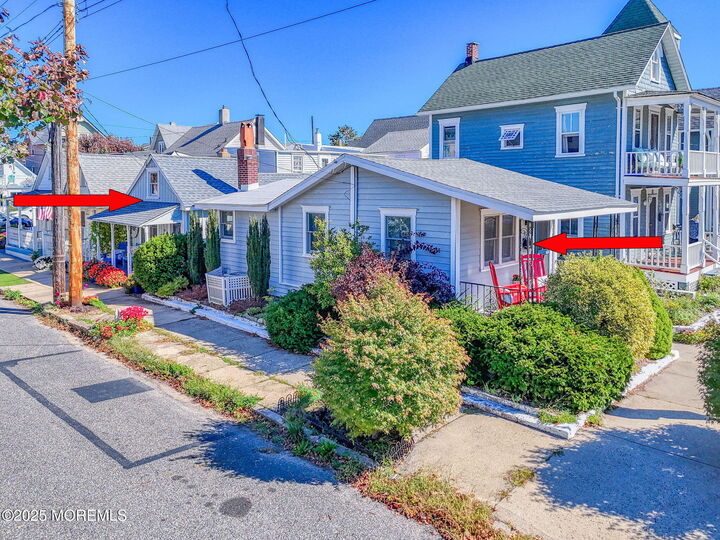 Property Photo: 77 Abbott Avenue NJ 07756