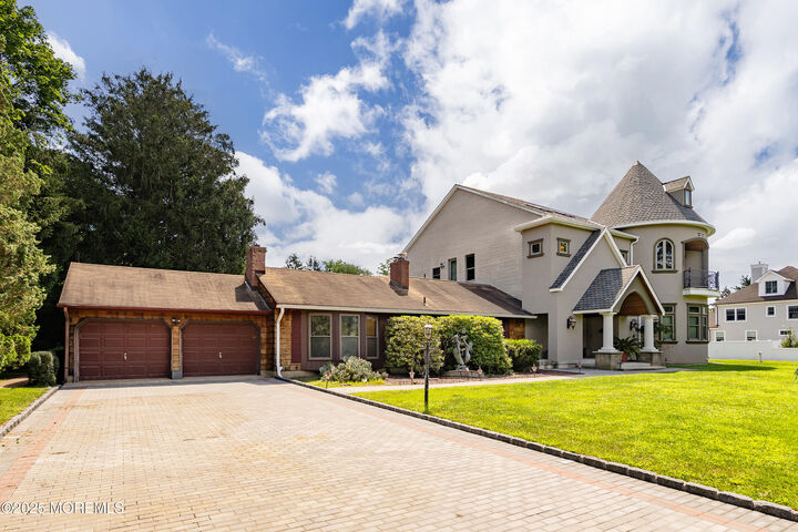 Property Photo: 2528 River Road NJ 08736