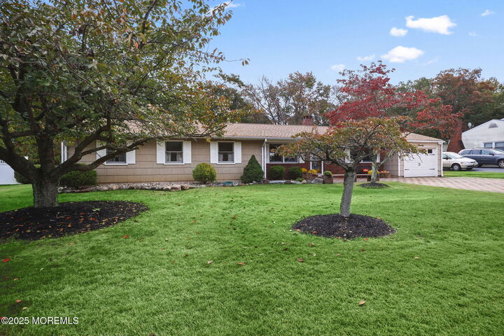 Property Photo: 20 W Francis Avenue NJ 07751