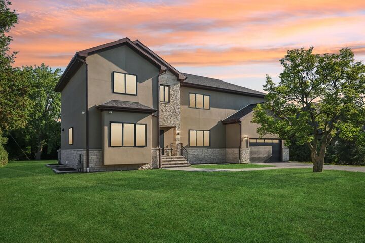 1744 Walnut Circle  Northbrook IL 60062 photo