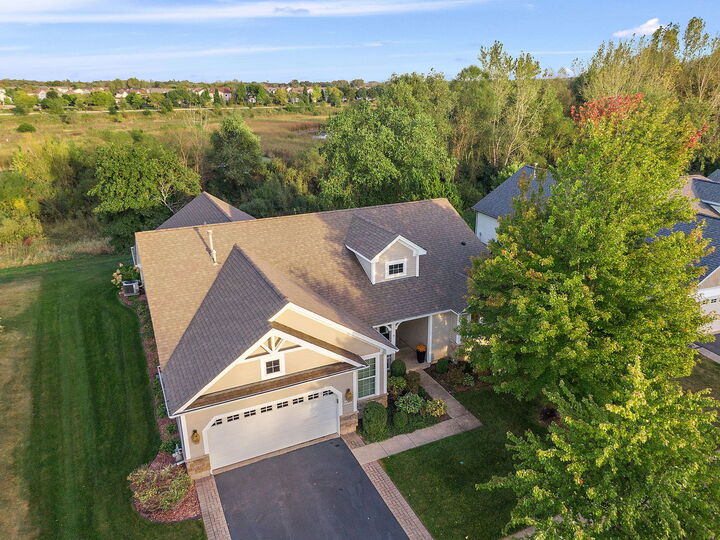 11492 Stonewater Crossing  Huntley IL 60142 photo