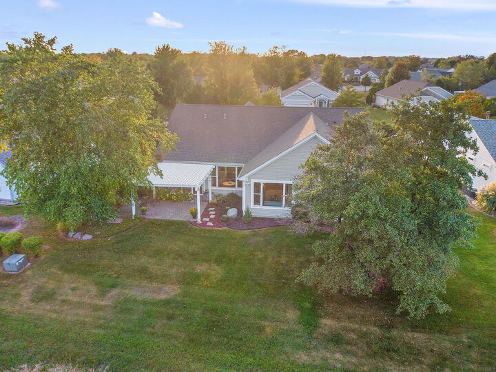 11492 Stonewater Crossing  Huntley IL 60142 photo