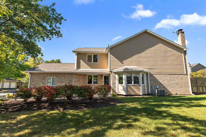Property Photo: 11914 Dunree Lane IL 60467