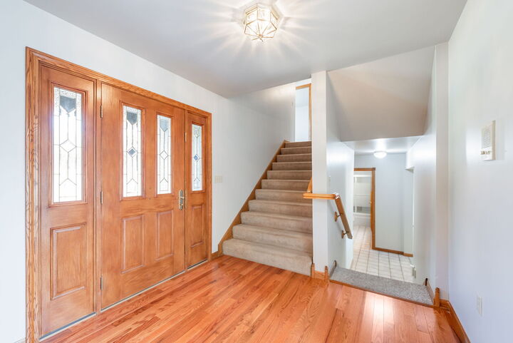 Property Photo: 9841 Kennedy Avenue IN 46322