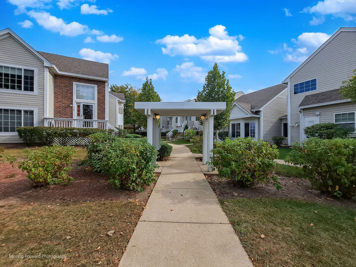 Property Photo: 372 Windsong Court 0 IL 60440