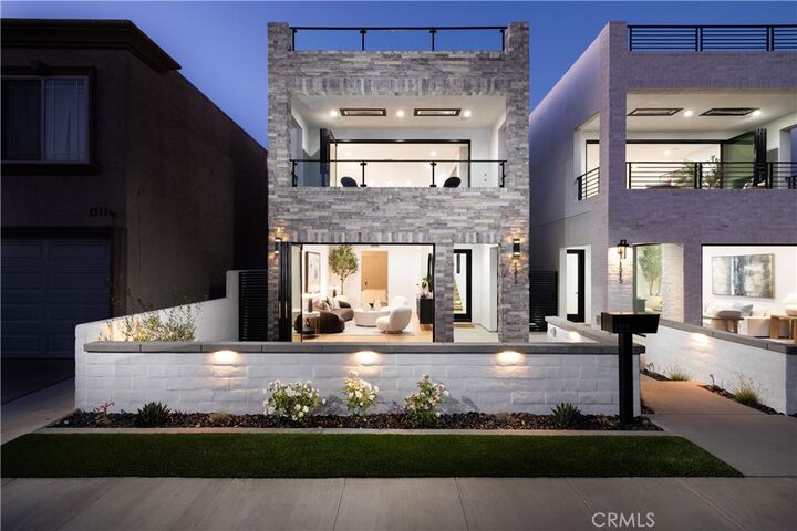 1313 Ocean Avenue  Seal Beach CA 90740 photo