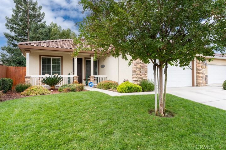 Property Photo:  3315 Line  CA 95348 