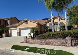 Property Photo:  31878 Birchwood Drive  CA 92532