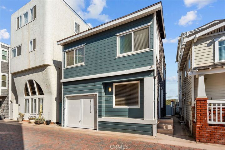 Property Photo: 24 B Surfside Avenue CA 90743
