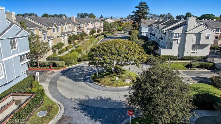 Property Photo:  2800 Plaza Del Amo 92  CA 90503 