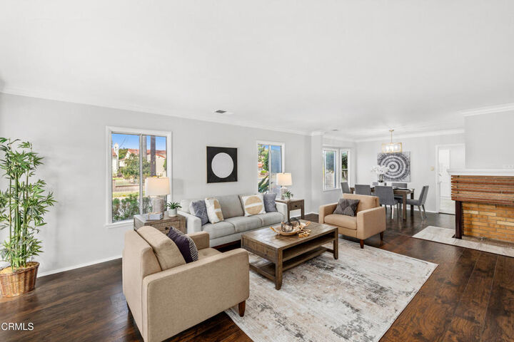 Property Photo: 1100 S Stoneman Avenue CA 91801