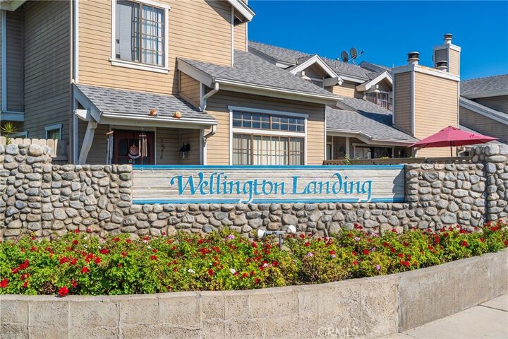 Property Photo: 1854 W Falmouth Avenue 3 CA 92801
