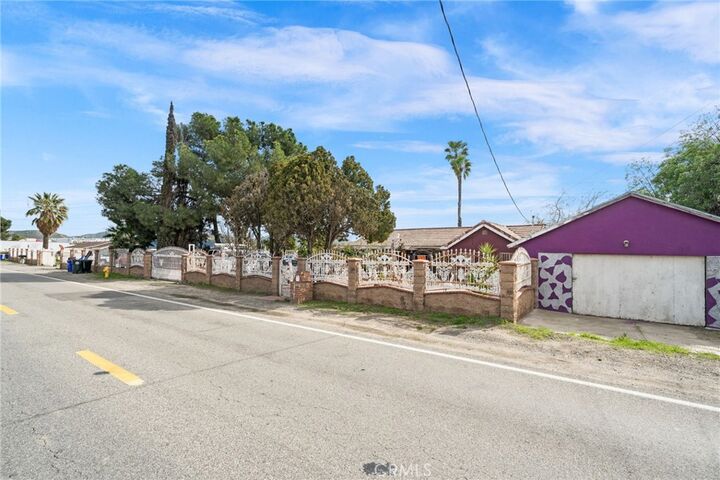 Property Photo: 19597 Jurupa Avenue CA 92316