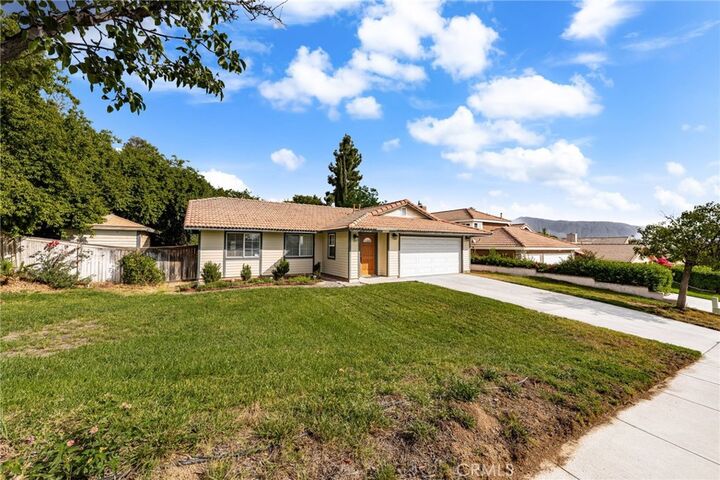 Property Photo:  6661 Raven Circle  CA 92509 