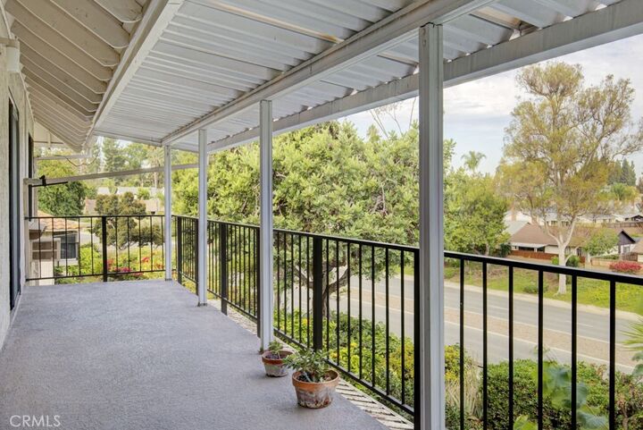 Property Photo:  3128 Via Serena N  CA 92637 