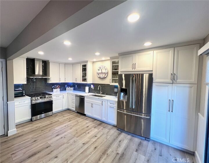 Property Photo: 16083 Crete CA 92649