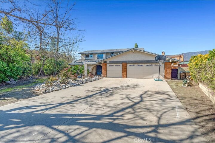 Property Photo: 795 Marlboro CA 91711