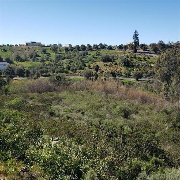 Property Photo: 0 Via Puerta Del Sol CA 92003