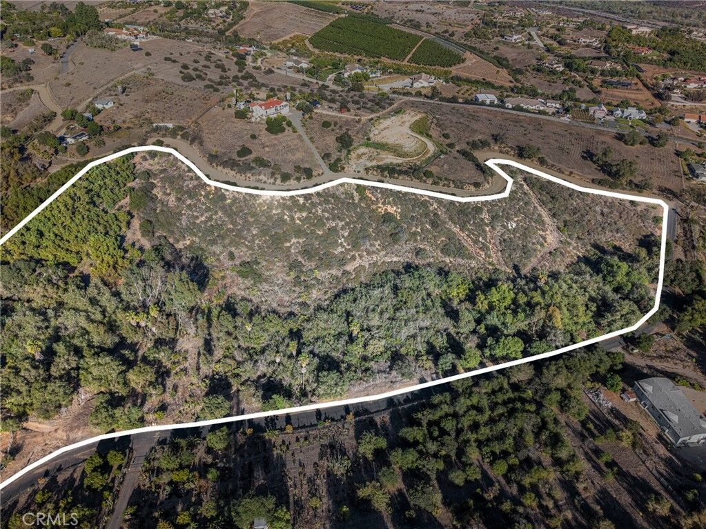 Property Photo: 0 Via Puerta Del Sol CA 92003