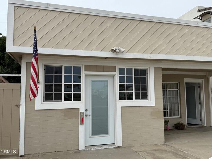 Property Photo: 2525 Roosevelt Boulevard CA 93035
