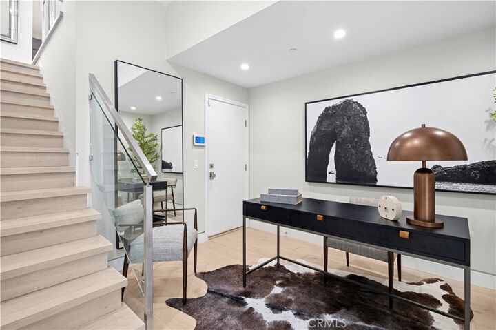Property Photo: 508 1/2 Acacia CA 92625