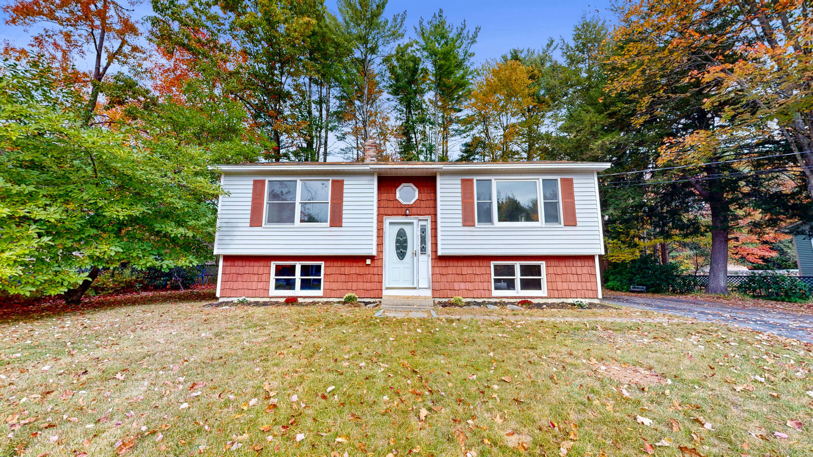 Property Photo:  47 Huston Street  ME 04252 