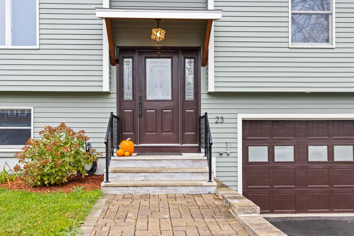 Property Photo: 23 Winding Way ME 04106