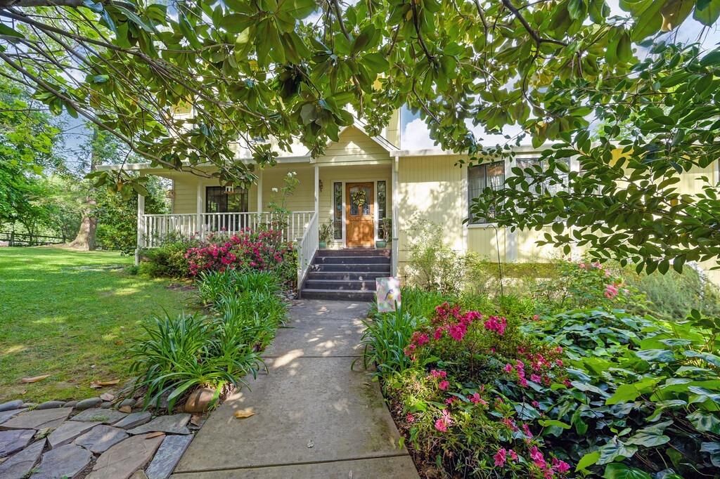 Property Photo: 4516 New York Avenue CA 95628