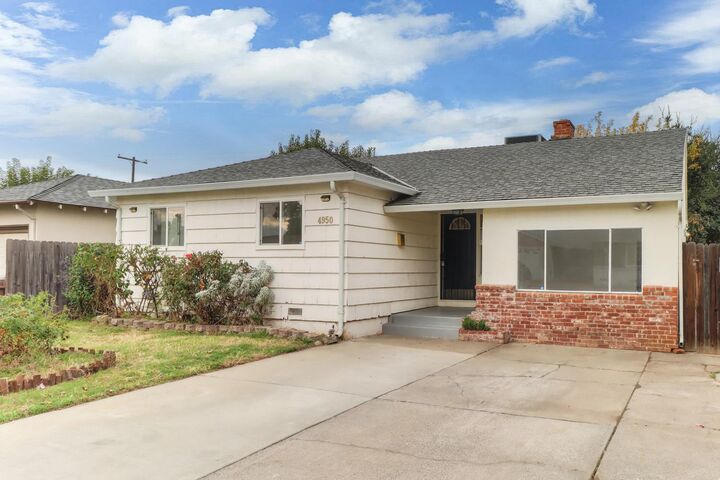 Property Photo: 4950 76th Street CA 95820