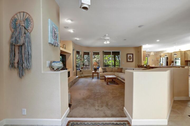 Property Photo: 10450 S Ponderosa Way CA 95975