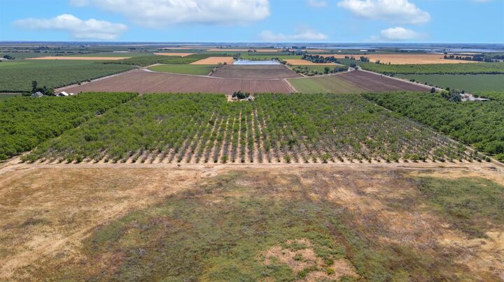 Property Photo: 20740 County Road 87 CA 95694