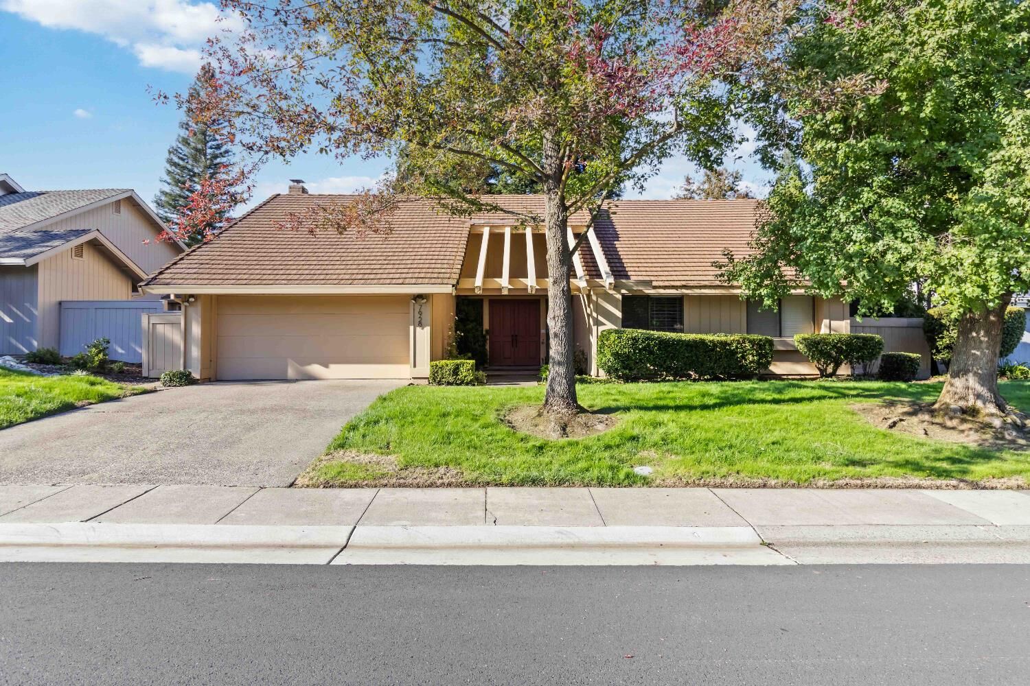 Property Photo: 7929 Wildridge Drive CA 95628