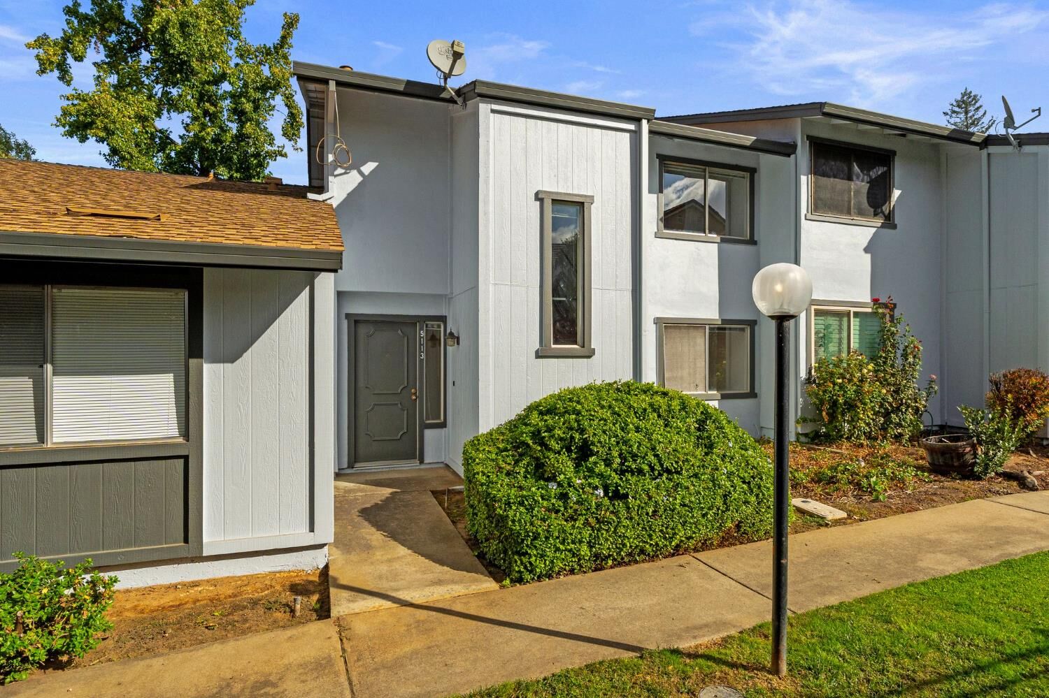 Property Photo: 5113 Greenberry Drive CA 95841