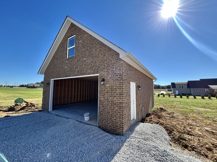 Property Photo:  287 Randall Ln  TN 37355