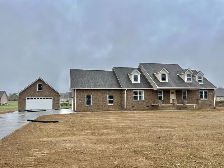 Property Photo: 287 Randall Ln TN 37355