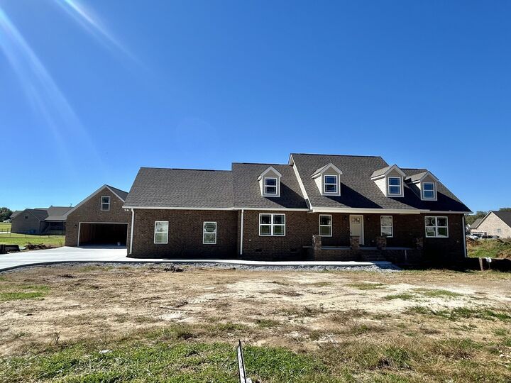 Property Photo:  287 Randall Ln  TN 37355