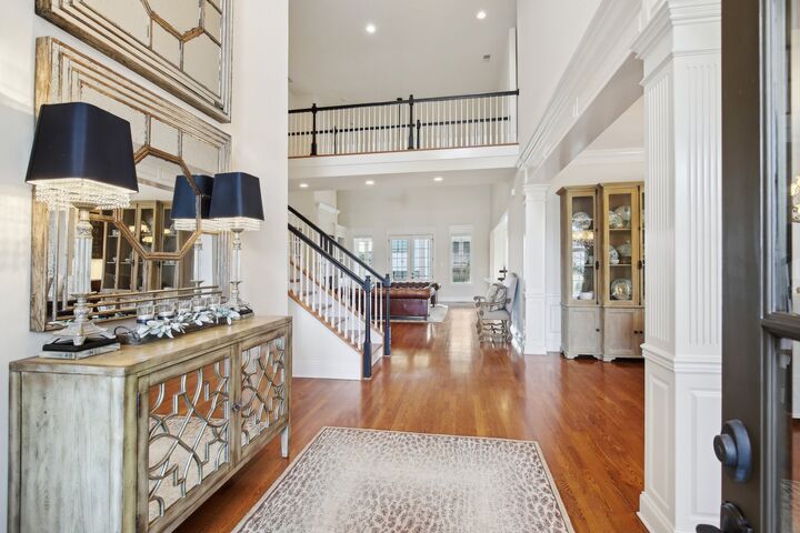 3327 Vintage Grove Pkwy  Murfreesboro TN 37130 photo