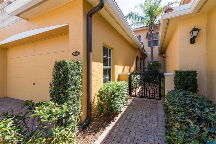 Property Photo:  8583 Via Lungomare Circle 202  FL 33928 