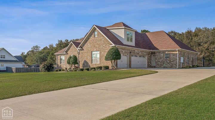 Property Photo: 5306 Wilderness Run AR 72404