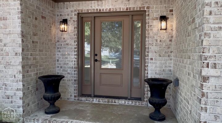 Property Photo:  301 E Griffin Street  AR 72432