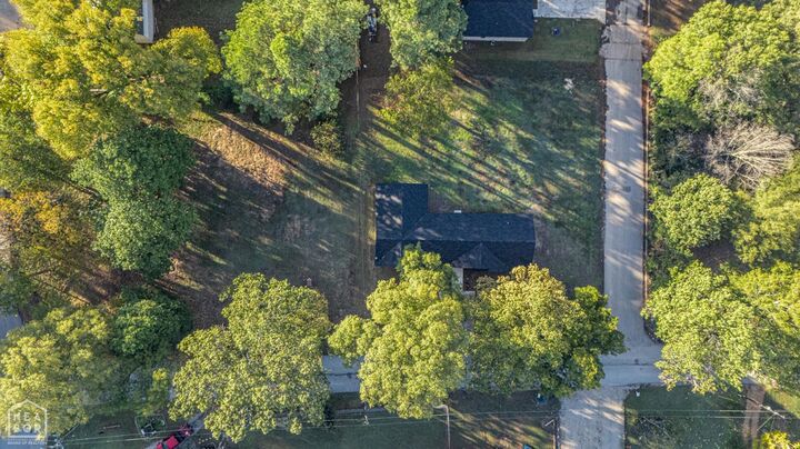 Property Photo: 301 E Griffin Street AR 72432