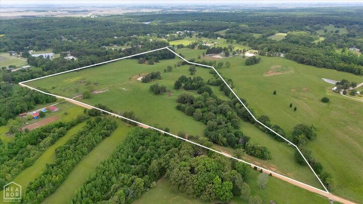 Property Photo: 279 County Road 342 AR 72401